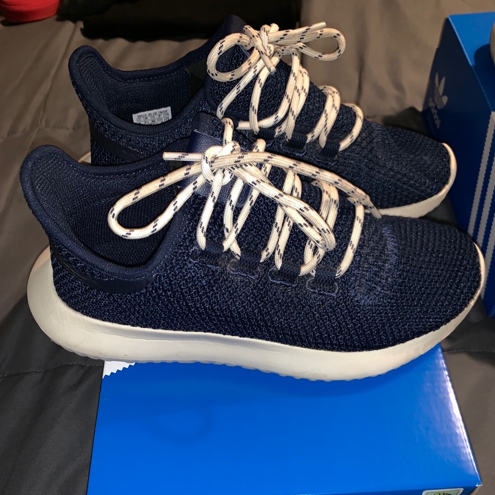 Boys Adidas Tubular